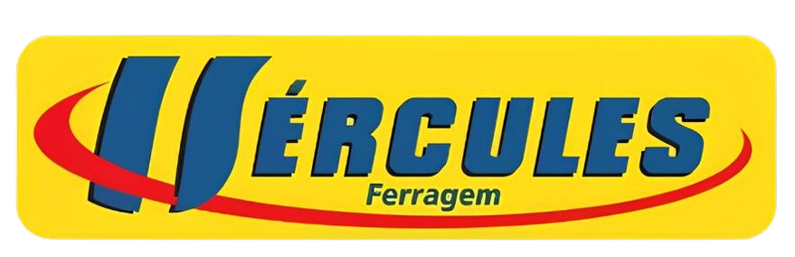 Logo Hércules Ferragem